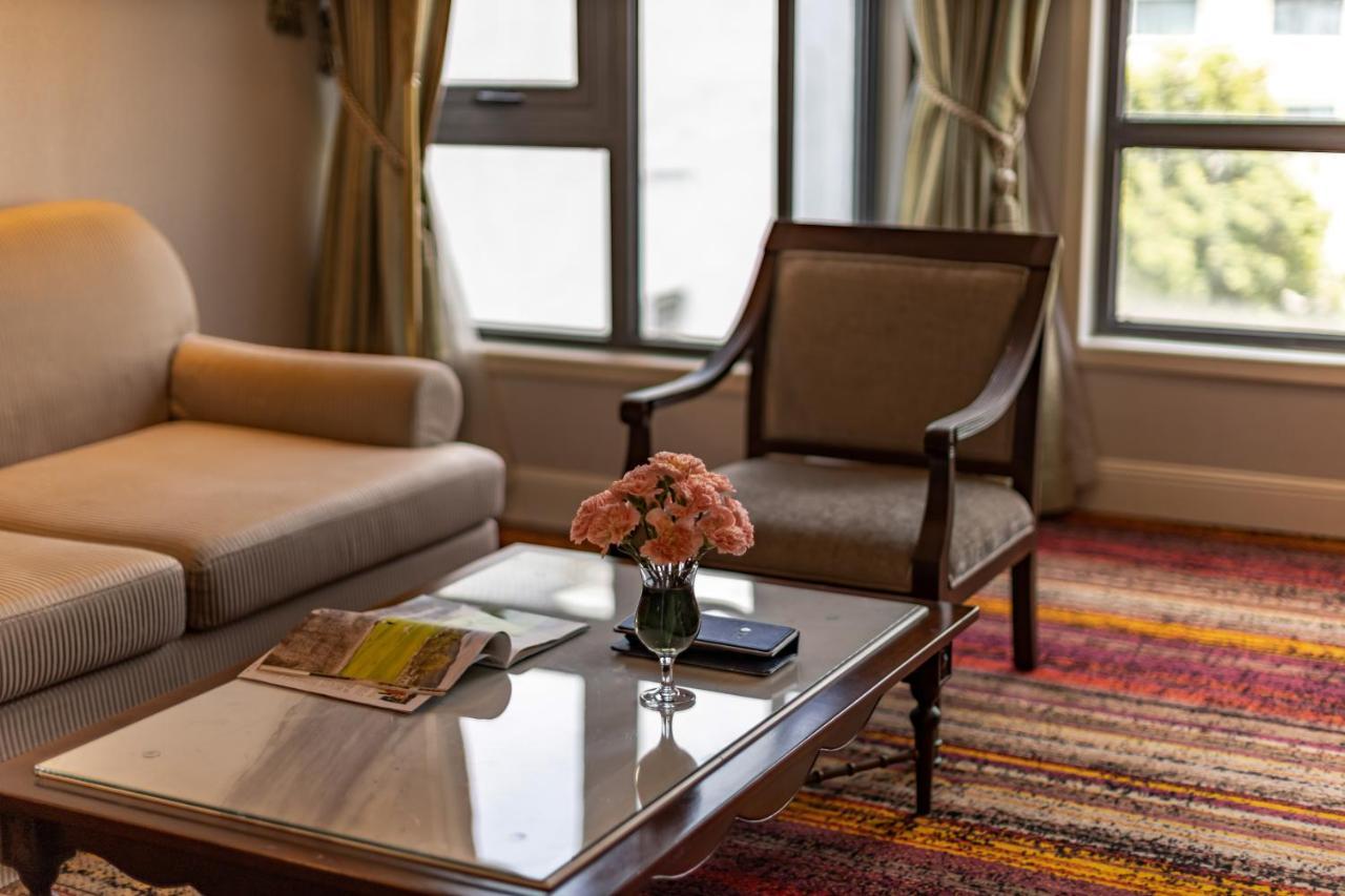The Lapis Hotel Hanoi Exterior foto
