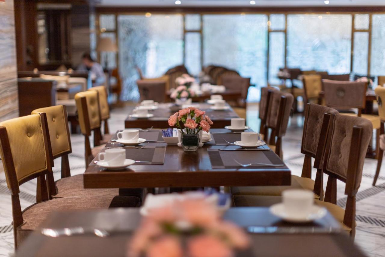 The Lapis Hotel Hanoi Exterior foto