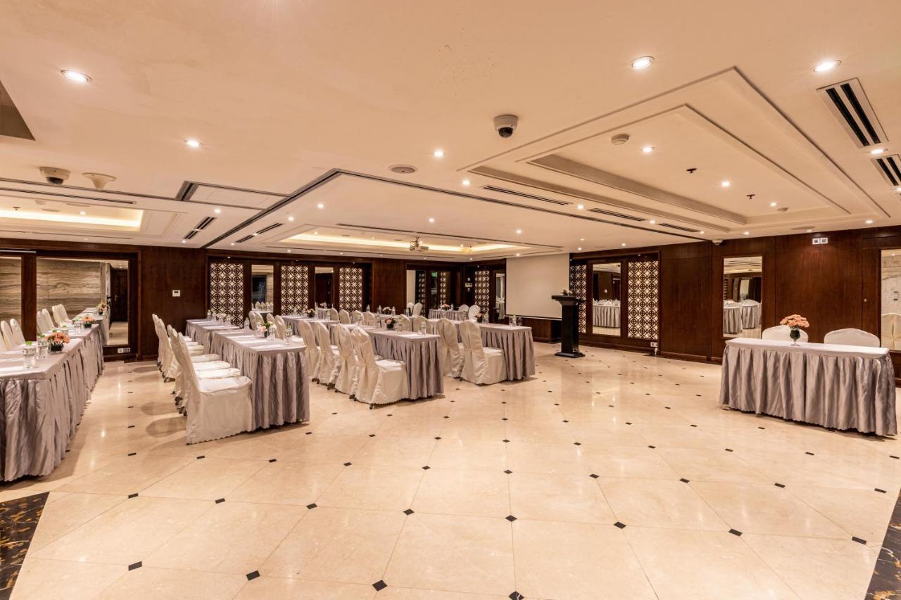 The Lapis Hotel Hanoi Exterior foto